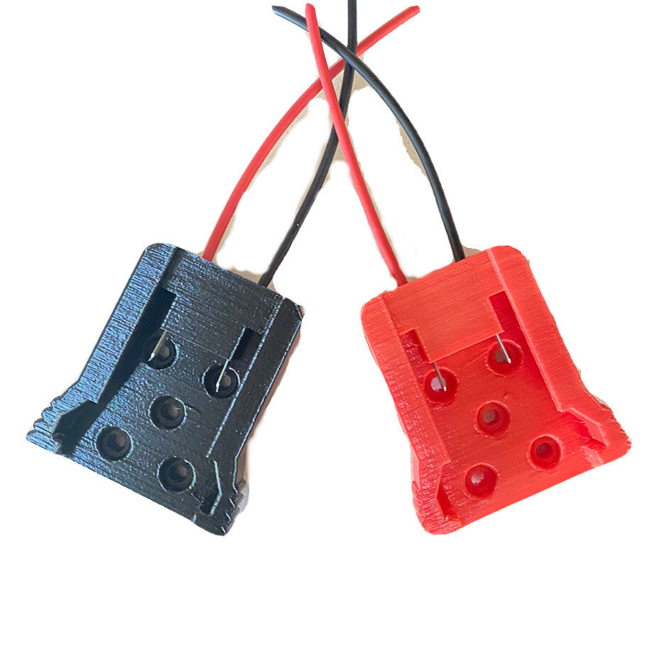 Milwaukee M18 Battery Adapter Holder dock 18V 20V