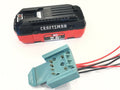 Craftsman V60 Battery Adapter mount holder dock 20V 40V 60V configurable