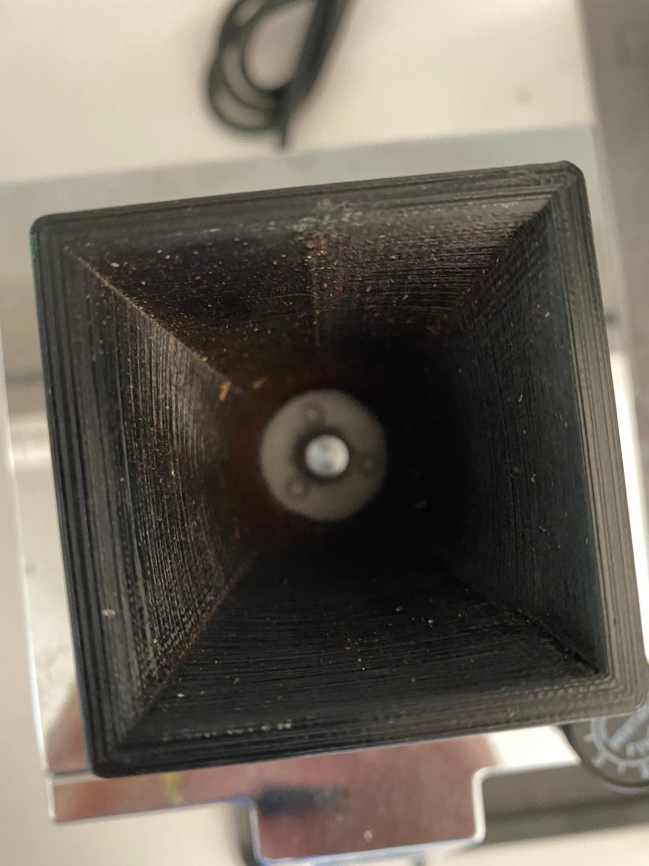 Eureka Mignon Specialita Grinder - Single Dose Hopper