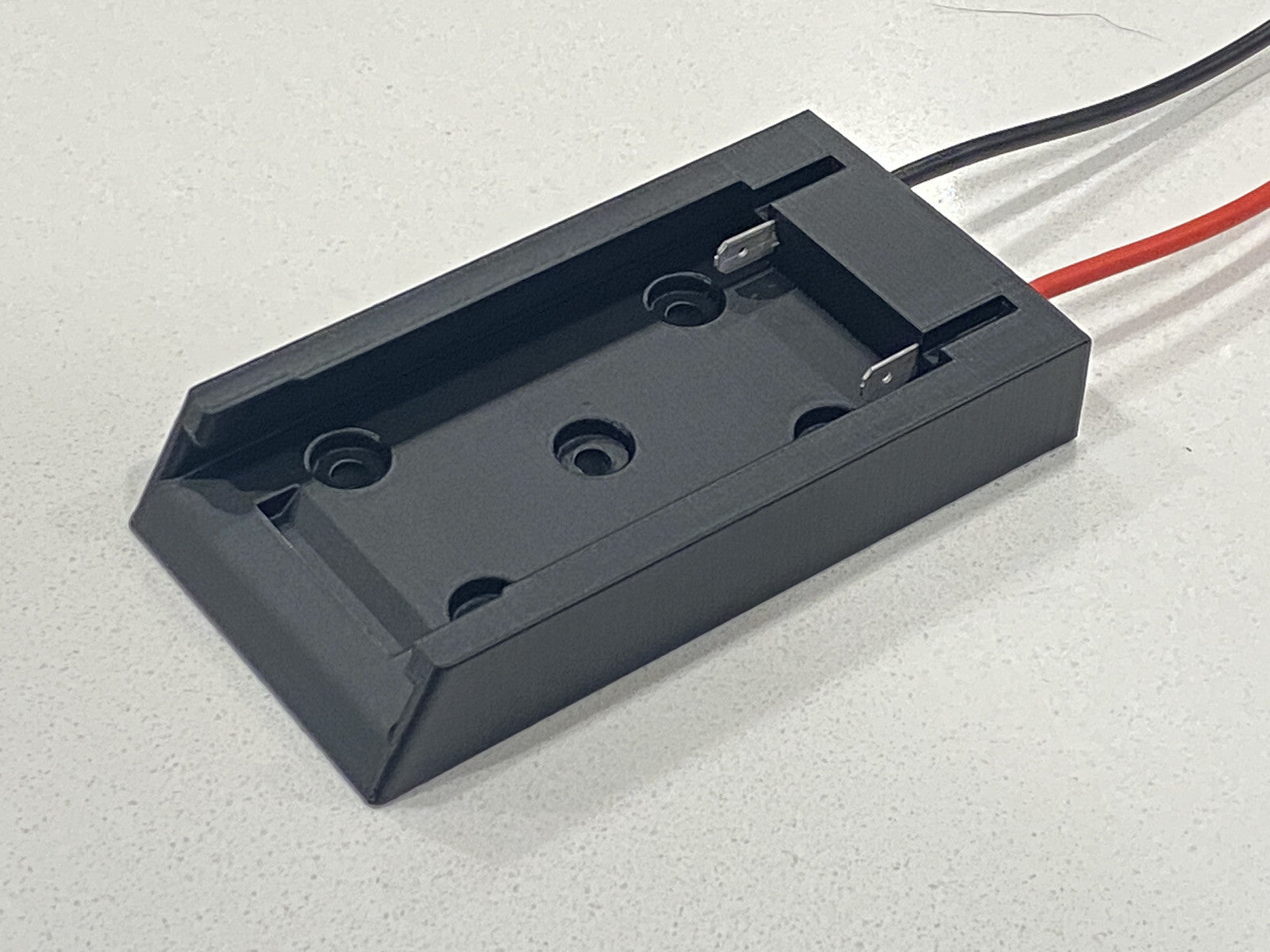 greenworks 40v battery adapter | connector | dock