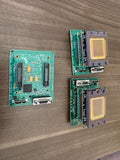 Imaging sensors