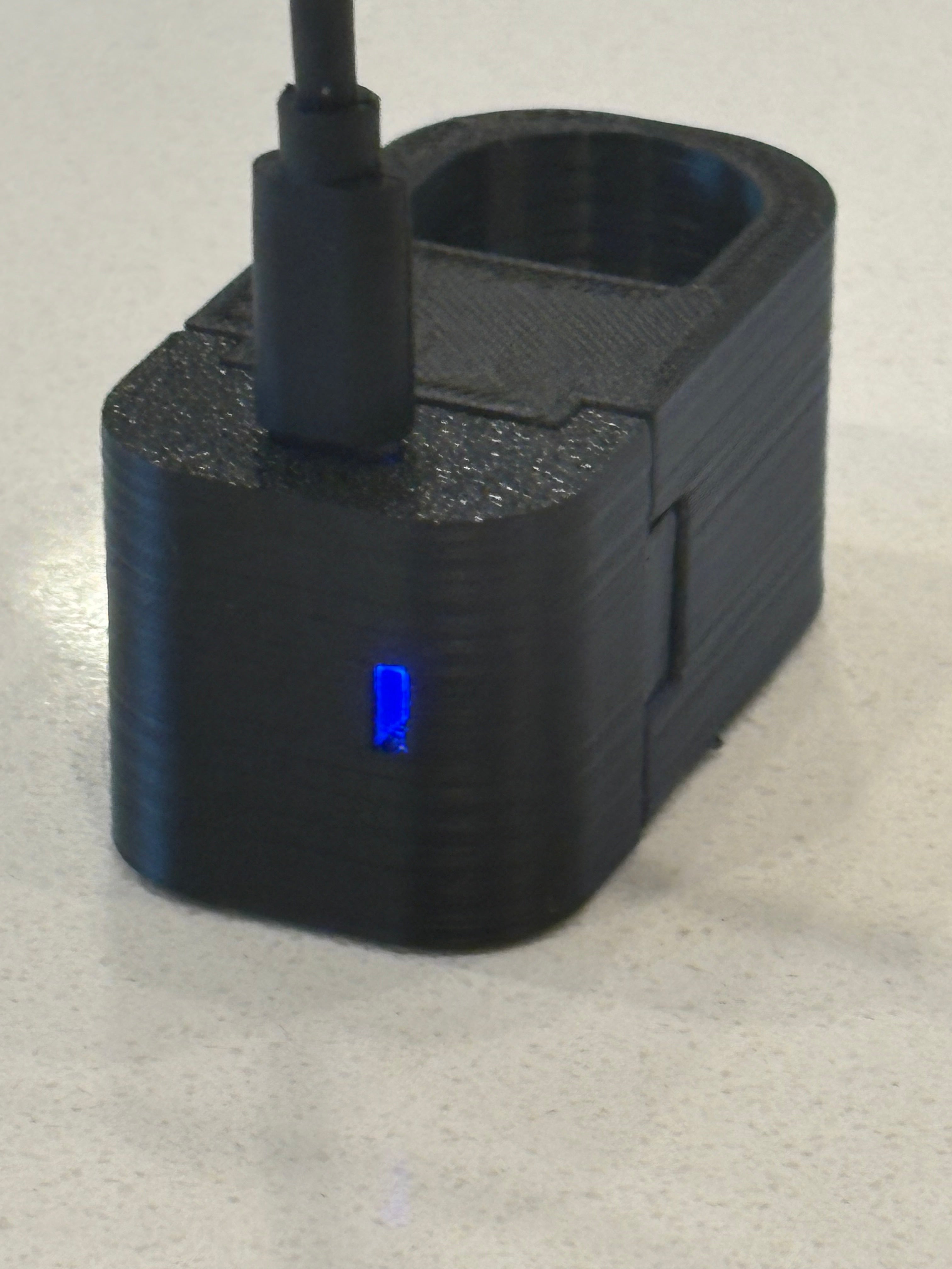 Flir E3 E4 E5 E6 USB-C Portable Thermal Camera Battery Charger T198531