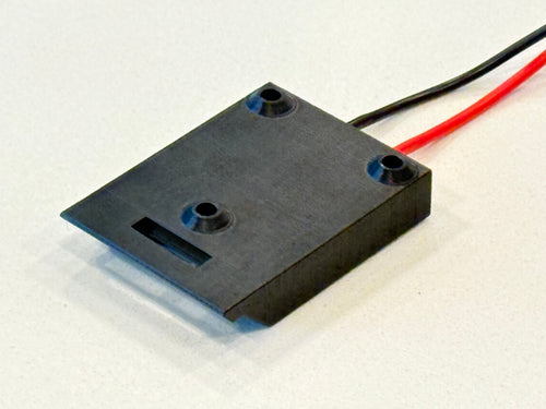 Bauer 20v battery dock | adapter | mount | connector