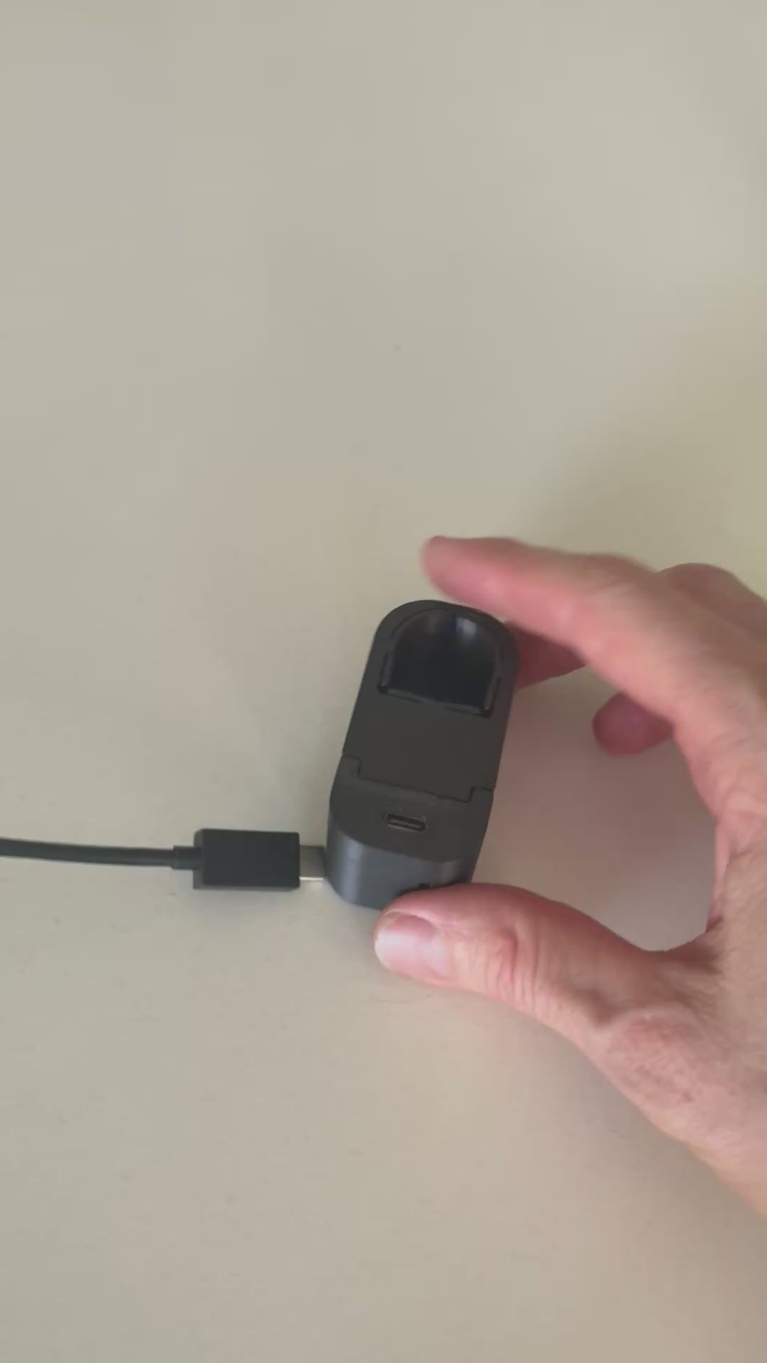 Flir E3 E4 E5 E6 USB-C Portable Thermal Camera Battery Charger T198531